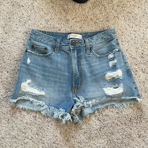 Abercrombie Shorts